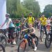 Pedalăm împreună de 1 Iunie la FAMILY HOPE ON BIKE – Restricții de circulație în Baia Mare