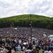 Uriașul pelerinaj de Rusaliile catolice de la Șumuleu Ciuc s-a desfășurat fără probleme deosebite!
