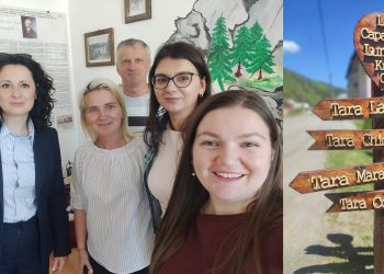 Casă minerească donată patrimoniului muzeal din Maramureș. Inițiativă comună pentru păstrarea identității locale