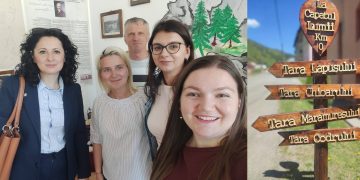 Casă minerească donată patrimoniului muzeal din Maramureș. Inițiativă comună pentru păstrarea identității locale