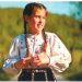 Maramureșeanca Sofia Dragoș a câștigat Trofeul Festivalului „Danțu’ Tinerilor”