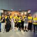 CS Unirea Șișești, performanță de top la Campionatul European de Skandenberg de la Budapesta