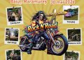 „Motoinocență” – Paradă moto, activități pentru copii și concerte rock de 1 Iunie la Băiuț