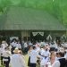 „Danț la șură” revine la Vărai pe 31 mai. Joc, muzică tradițională și voie bună la ediția a VI-a