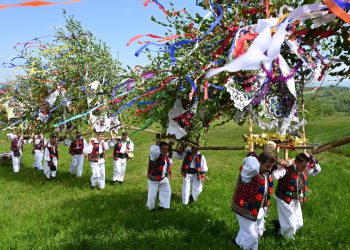Hoteniul se pregătește de sărbătoare: „Tânjaua Hotenarilor” revine pe 10 mai 2026