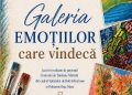 Expoziție de suflet în Baia Mare – „Galeria emoțiilor care vindecă”, artă creată de pacienți