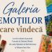 Expoziție de suflet în Baia Mare – „Galeria emoțiilor care vindecă”, artă creată de pacienți