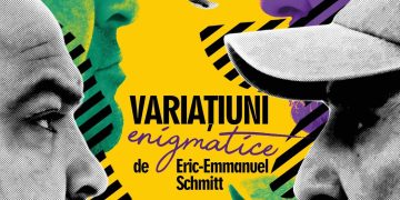 „Variațiuni enigmatice” pe scena Teatrului Municipal din Baia Mare – o experiență teatrală intensă