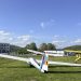 Activitate intensă la Aeroclubul „Alexandru Papană” Baia Mare: 117 ore de zbor într-o singură lună