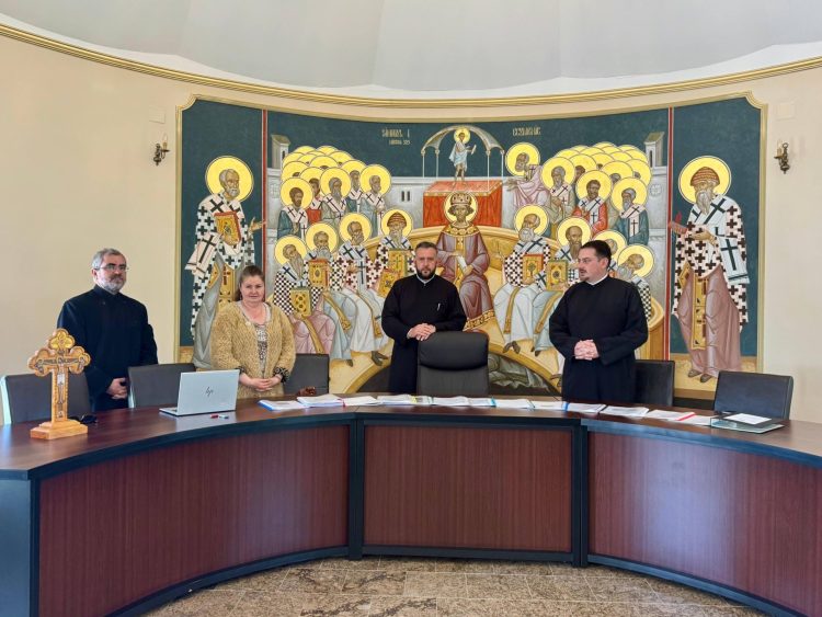 Proiecte catehetice premiate la Baia Mare, în cadrul concursului național dedicat familiei