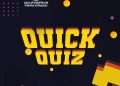 Quick Quiz dă startul unei noi ediții!