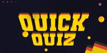 Quick Quiz dă startul unei noi ediții!