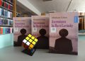 Recomandare de lectură la Biblioteca Județeană Baia Mare: „Ascensiunea lui David Levinsky” de Abraham Cahan