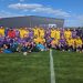 Prietenie și fotbal de calitate la Recea: F.C. Prietenia vs. F.C. Dino București