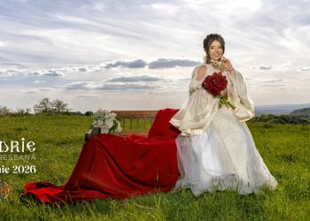 MândrIE maramureșeană – trei zile de tradiție, muzică și emoție în Baia Mare
