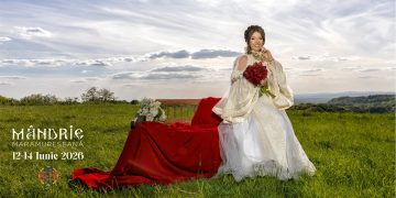 MândrIE maramureșeană – trei zile de tradiție, muzică și emoție în Baia Mare