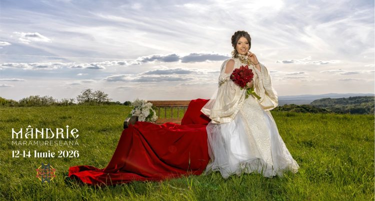 MândrIE maramureșeană – trei zile de tradiție, muzică și emoție în Baia Mare