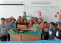 Magia poveștilor a ajuns în clasele pregătitoare de la Școala „Vasile Alecsandri”