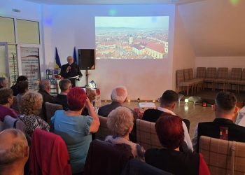Centrul CASPEV a găzduit un eveniment artistic plin de sensibilitate
