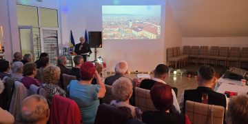 Centrul CASPEV a găzduit un eveniment artistic plin de sensibilitate
