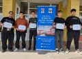 Performanță remarcabilă pentru un elev din Târgu Lăpuș: medalie la Olimpiada de Inteligență Artificială și triplă calificare națională