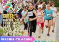Ultima săptămână de înscrieri la Crosul Copiilor 2026: Maramureș Runners anunță startul emoțiilor sportive