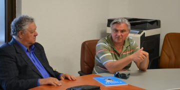 Dialog academic la Baia Mare: istoricul Marius Turda, întâlnire specială cu publicul la bibliotecă