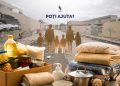 Campanie umanitară în Baia Mare pentru o familie de refugiați din Irak. ASSOC face apel la sprijinul comunității