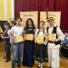 Succes remarcabil pentru elevii Colegiului de Arte Baia Mare la Concursul „Viva la Musica” de la Zalău