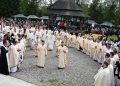 S-a desfășurat Pelerinajul național la Sanctuarul Martirilor și Mărturisitorilor Români ai Secolului XX din Sighetu Marmației
