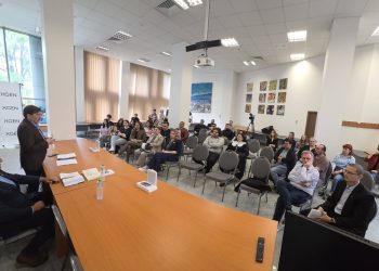 Conferință filosofică la Baia Mare: „Sfârșitul istoriei” ca interogație teologico-politică