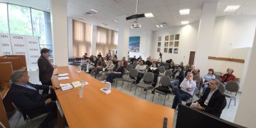 Conferință filosofică la Baia Mare: „Sfârșitul istoriei” ca interogație teologico-politică