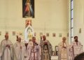 Întâlnire spirituală a Reuniunii Mariane la Baia Mare, în Biserica greco-catolică „Sfântul Anton”