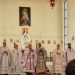 Întâlnire spirituală a Reuniunii Mariane la Baia Mare, în Biserica greco-catolică „Sfântul Anton”