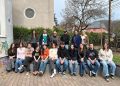 Elevii Colegiului de Arte Baia Mare, calificați la Olimpiada Națională de Arte Vizuale, Arhitectură și Istoria Artei