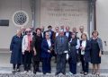Emoție și amintiri la „Șincai” – Promoția 1976 s-a reunit după 50 de ani