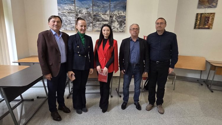 Două susțineri de doctorat la Filosofie Baia Mare: Nietzsche, discurs public și reflecții critice asupra contemporaneității