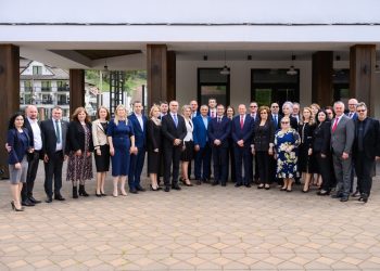Gabriel Zetea, mesaj ferm la întâlnirea secretarilor generali din România: „Legea trebuie să rămână deasupra tuturor”