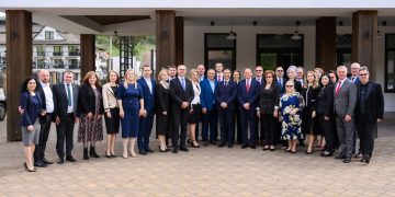 Gabriel Zetea, mesaj ferm la întâlnirea secretarilor generali din România: „Legea trebuie să rămână deasupra tuturor”