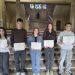 Elevii de la Colegiul Național „Dragoș Vodă” Sighetu Marmației, rezultate excelente la Concursul Național „Magda Petrovanu”