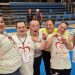 Centrul Luchian marchează Săptămâna Familiilor Special Olympics