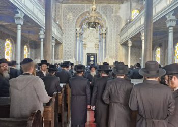 250 de evrei din Statele Unite, supraviețuitorii Holocaustului maramureșean, vor vizita Sighetul Marmației