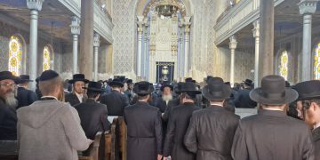250 de evrei din Statele Unite, urmași ai supraviețuitorilor Holocaustului maramureșean, vor vizita Sighetul Marmației