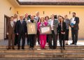 Un medic care a supraviețuit Holocaustului a fost declarat cetățean de onoare post-mortem al orașului Baia Mare