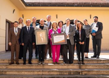 Un medic care a supraviețuit Holocaustului a fost declarat cetățean de onoare post-mortem al orașului Baia Mare