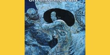 Marcel Mureșan își lansează volumul „Orizontul Imperativ” la Biblioteca Județeană din Baia Mare