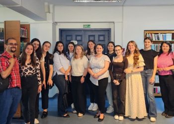 Tehnologia și educația digitală, în prim-plan la Biblioteca Județeană „Petre Dulfu”