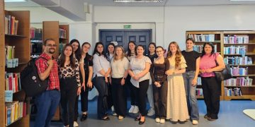 Tehnologia și educația digitală, în prim-plan la Biblioteca Județeană „Petre Dulfu”