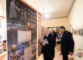 Anul comemorativ Márton Áron 2026, marcat printr-o expoziție specială la Alba Iulia