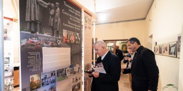 Anul comemorativ Márton Áron 2026, marcat printr-o expoziție specială la Alba Iulia
